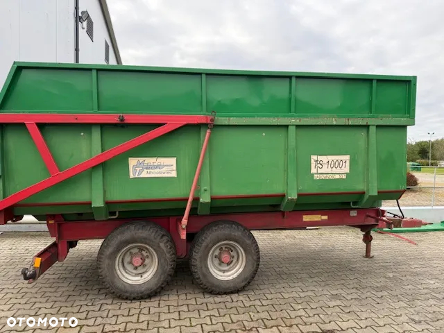 Metaltech 7-646 - 2
