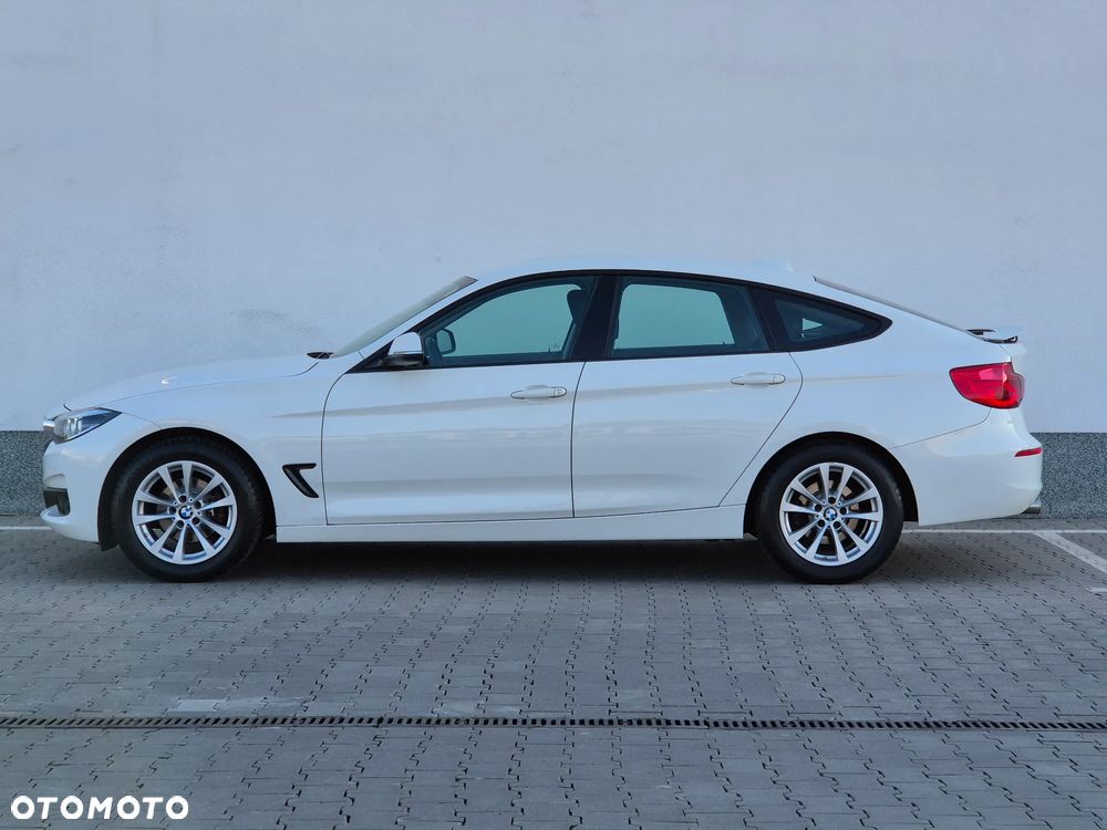 BMW 3GT - 34