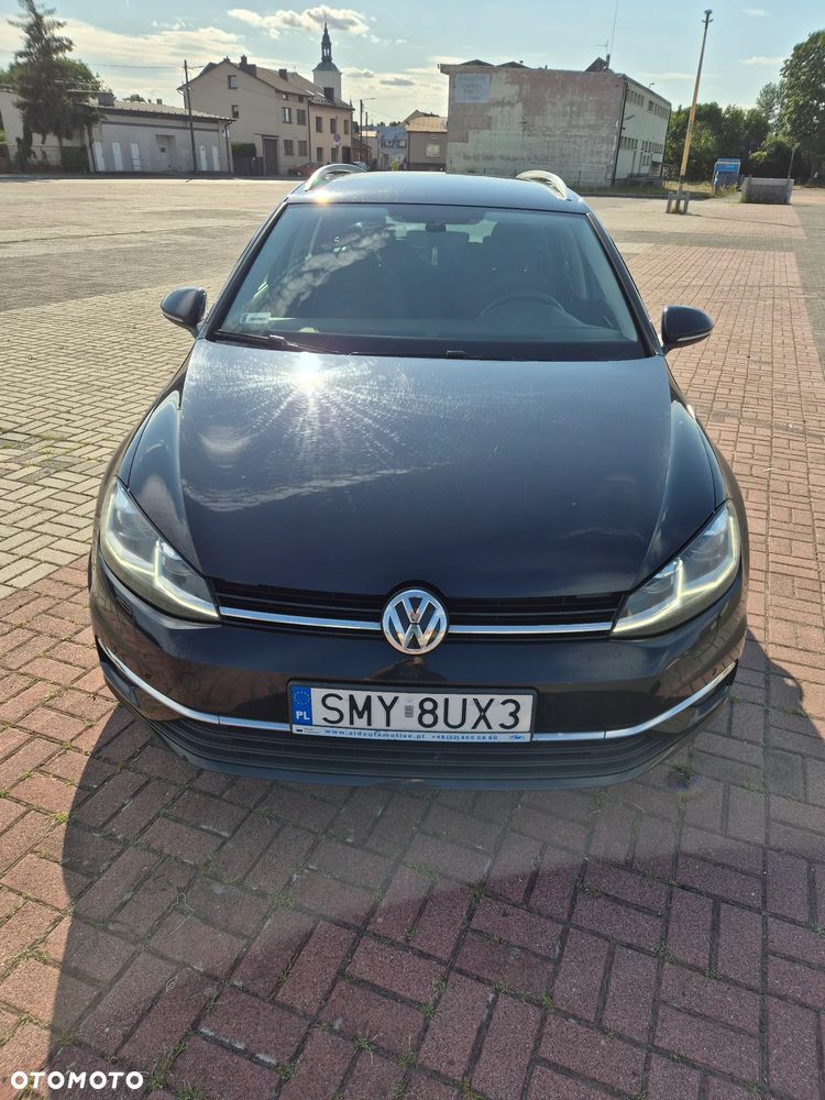 Volkswagen Golf 2.0 TDI BMT Highline DSG - 2