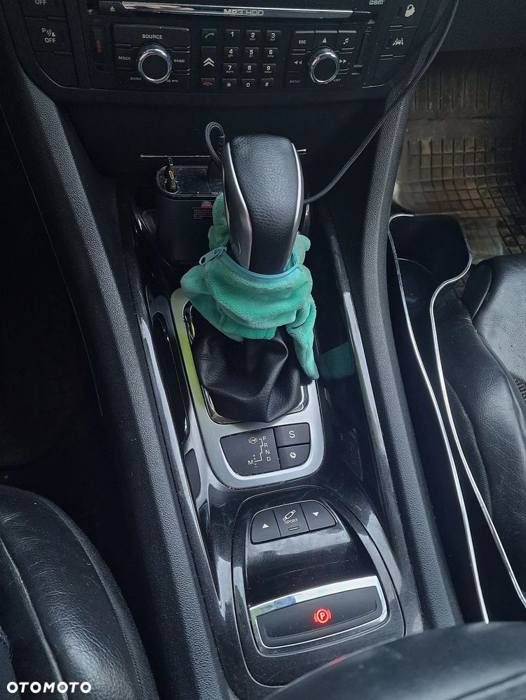 Citroën C5 2.7 HDi V6 Exclusive - 10