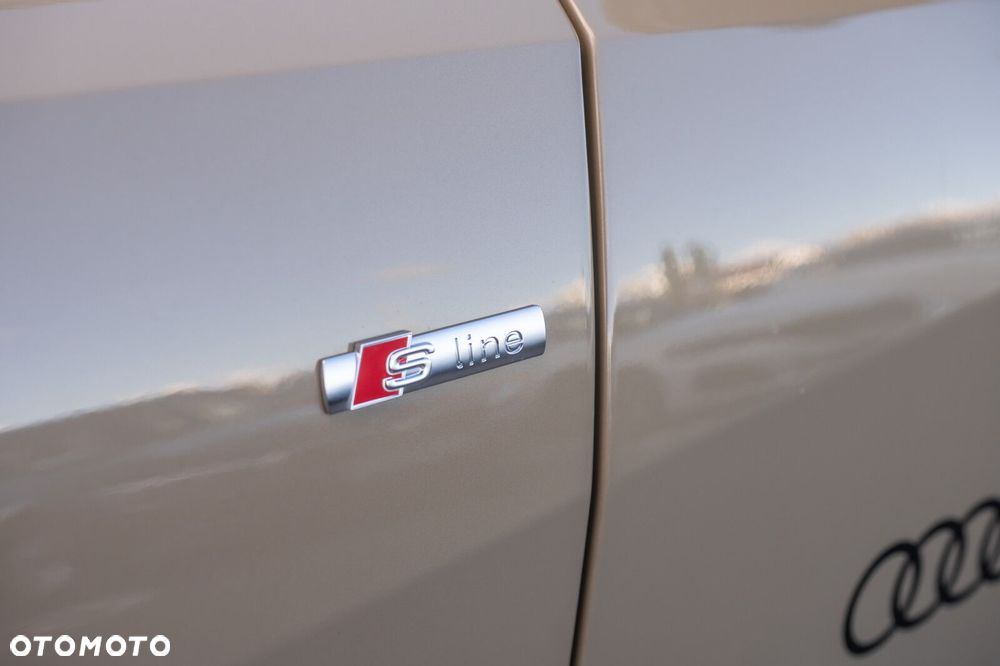 Audi Q8 - 6