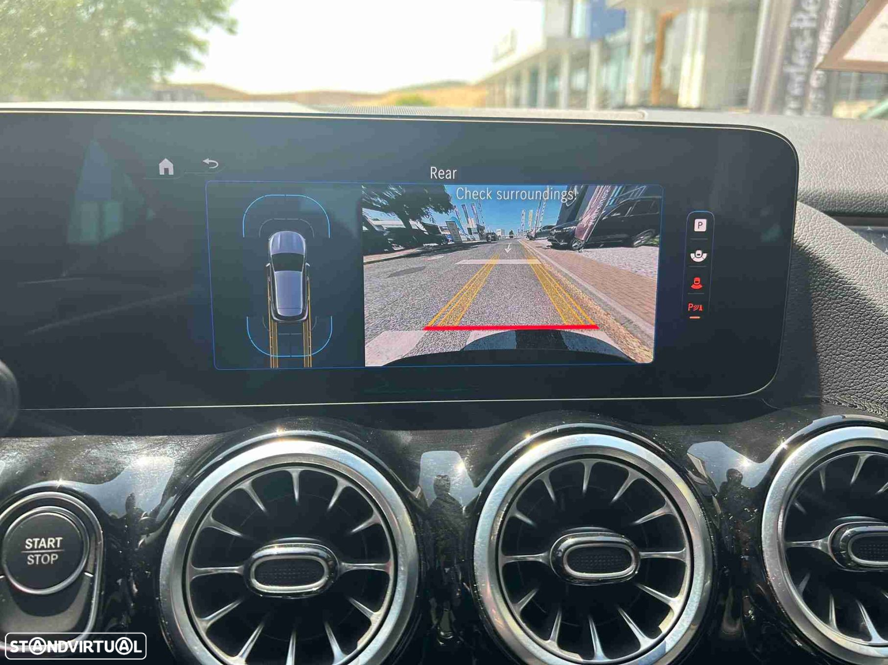 Mercedes-Benz EQA 250+ Edition - 8