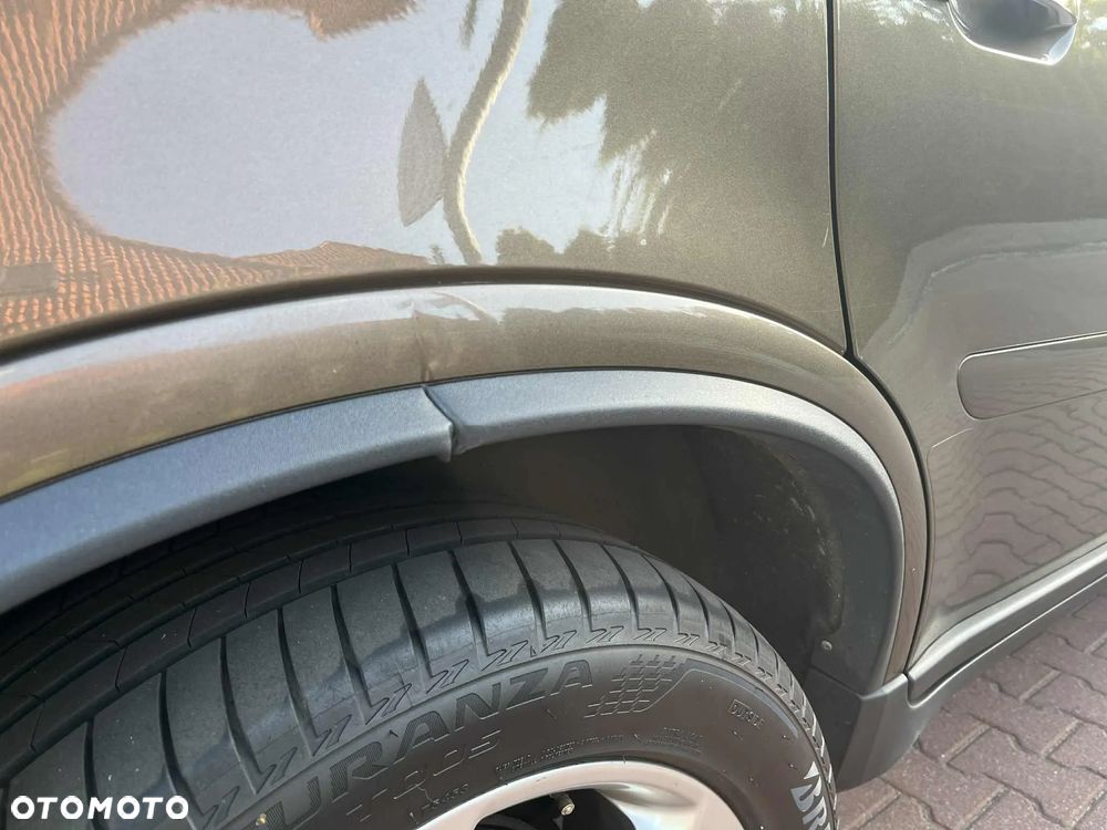 Volvo XC 90 D5 AWD Momentum - 31