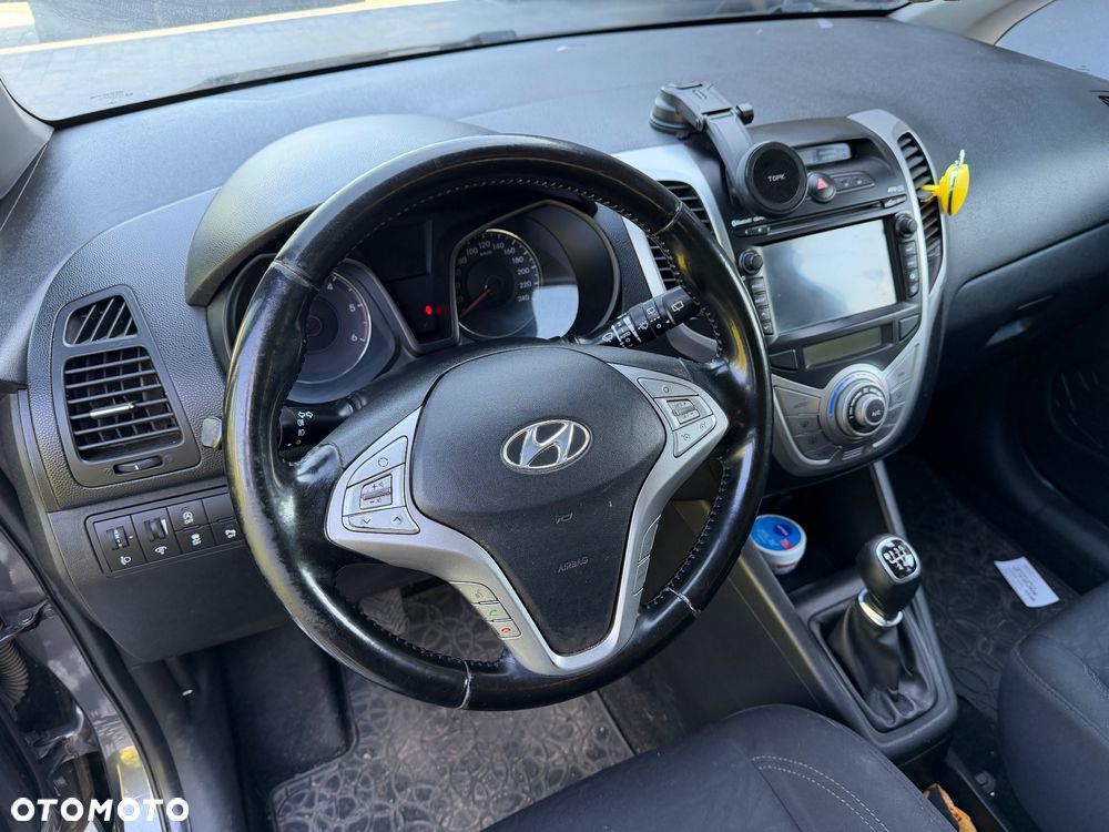 Hyundai ix20 1.6 CRDi Classic - 15