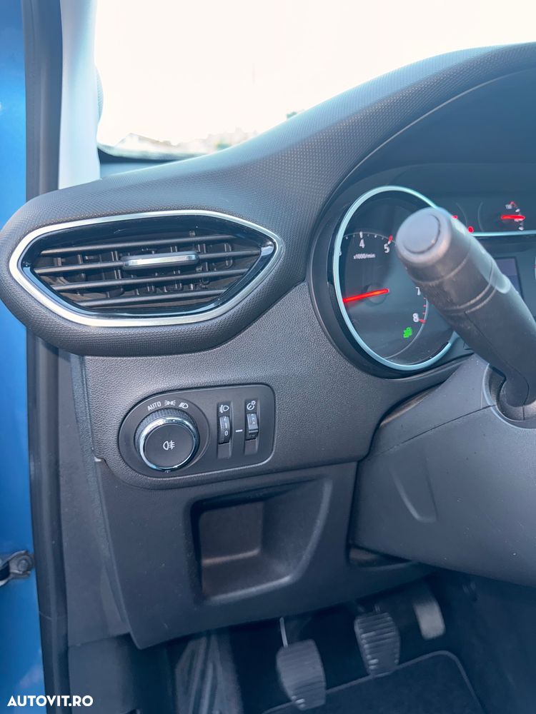 Opel Crossland 1.2 ECOTEC Start/Stop Innovation - 11