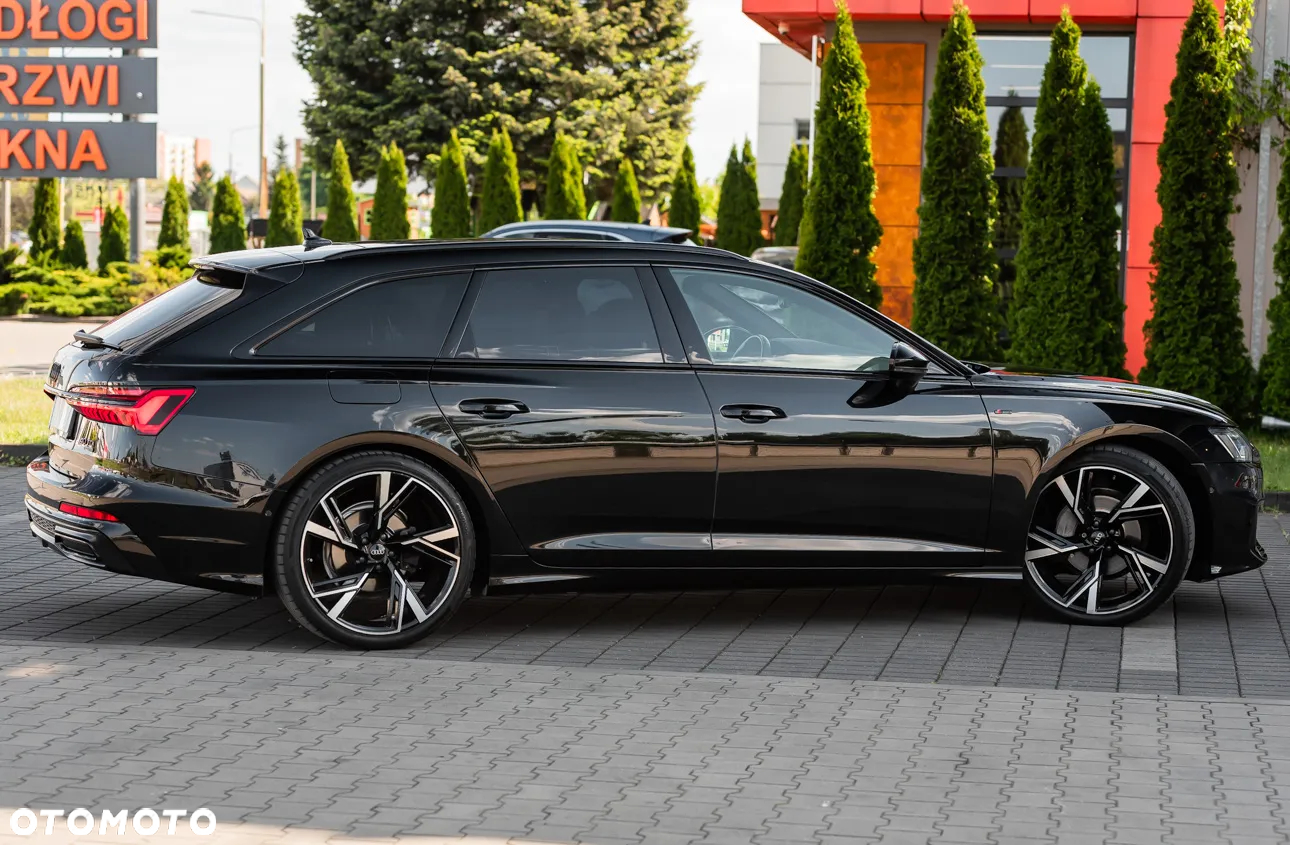 Audi A6 - 14