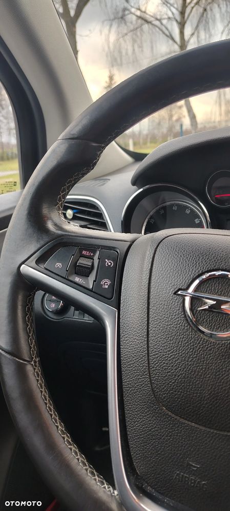 Opel Mokka 1.4 T Cosmo - 15