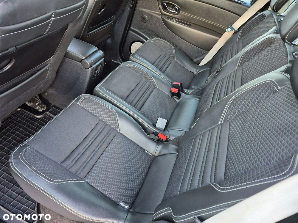 Renault Scenic - 11