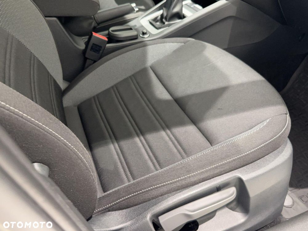 Skoda Octavia 1.6 TDI SCR Ambition - 17