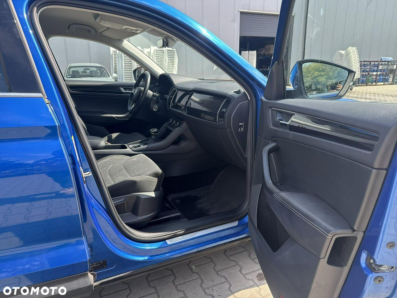 Skoda Kodiaq 2.0 TDI 4x2 Style DSG - 20