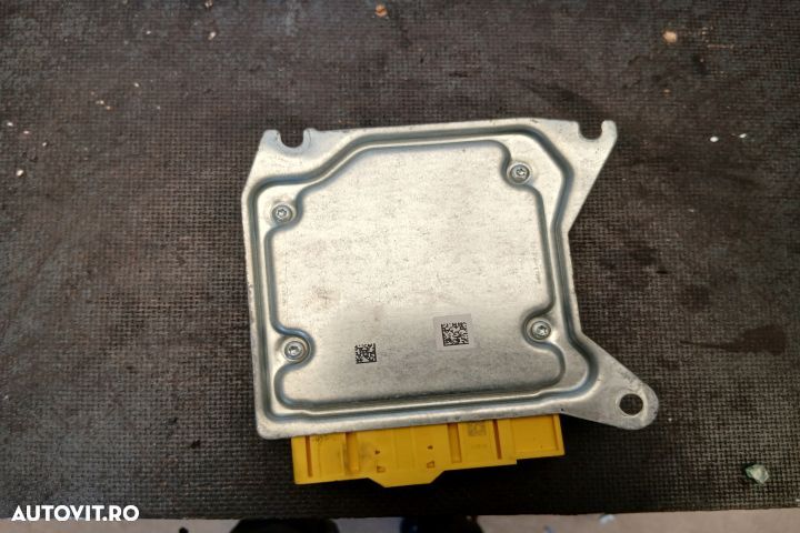 Calculator airbag A9079017900 A9079017900 Mercedes-Benz Sprinter 3 90 - 2