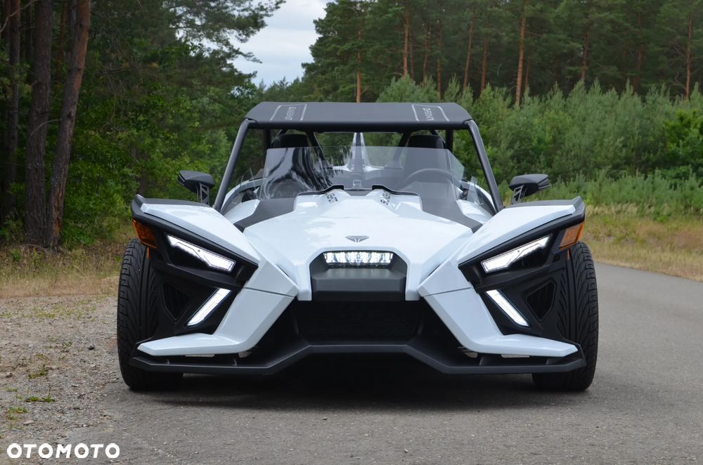 Polaris Inny - 7