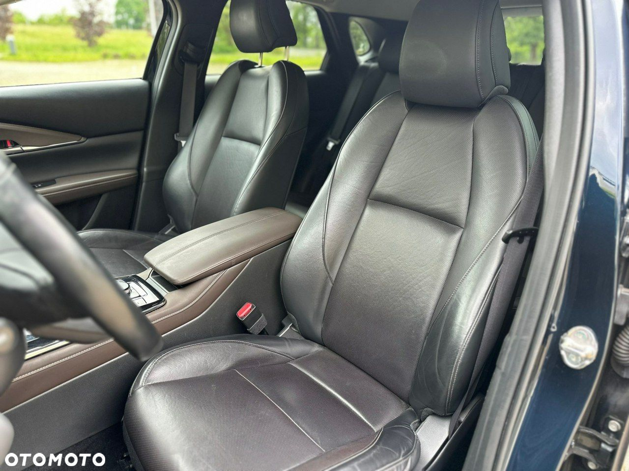 Mazda CX-30 SKYACTIV-X 2.0 M-Hybrid SELECTION - 19
