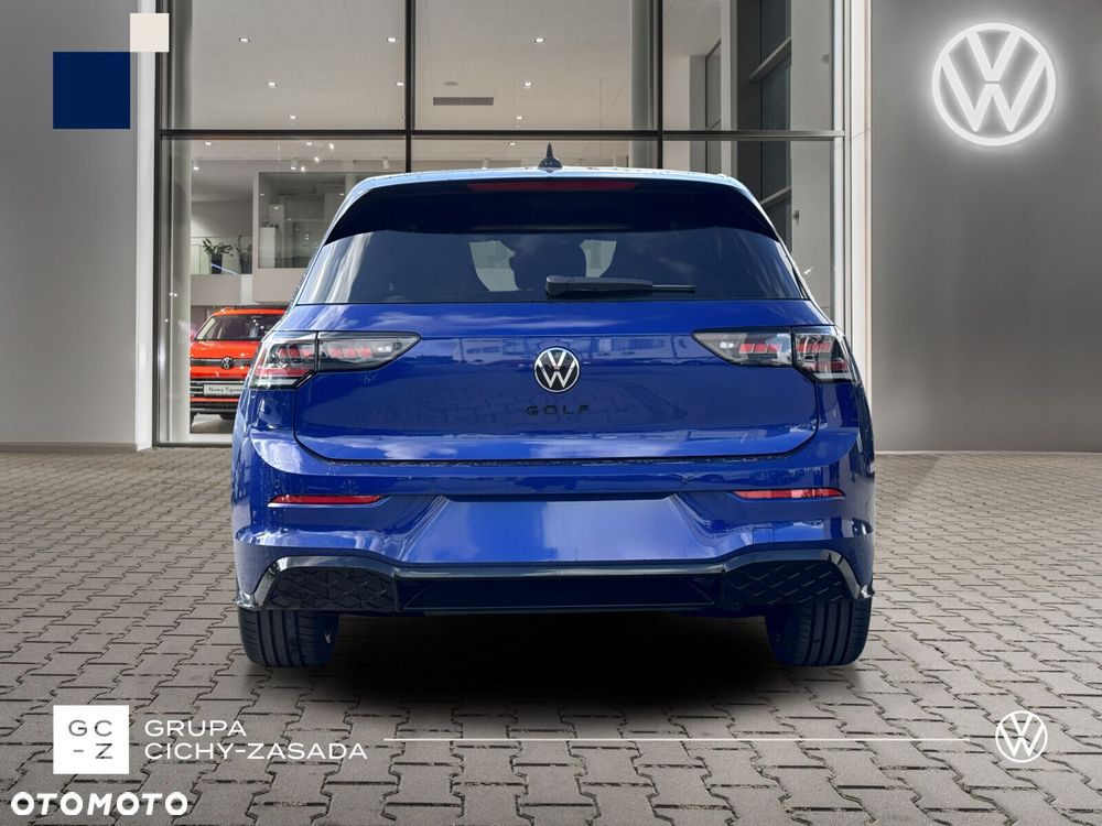 Volkswagen Golf 1.5 eTSI mHEV R-Line Plus DSG - 5