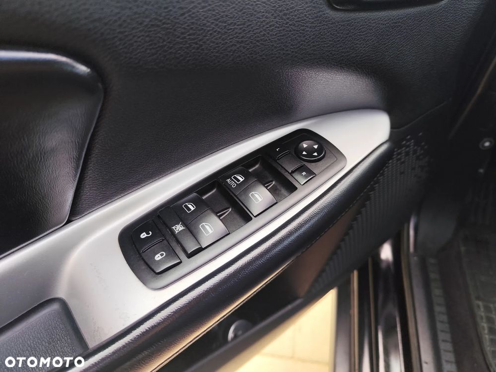 Dodge Journey - 28