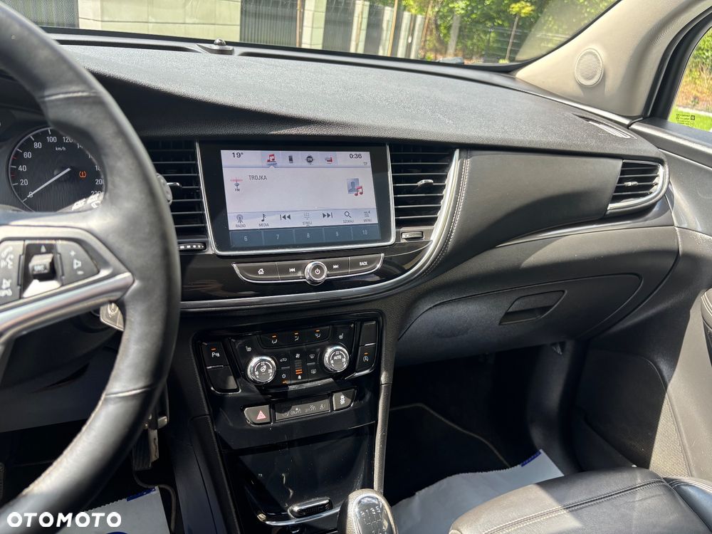 Opel Mokka - 21