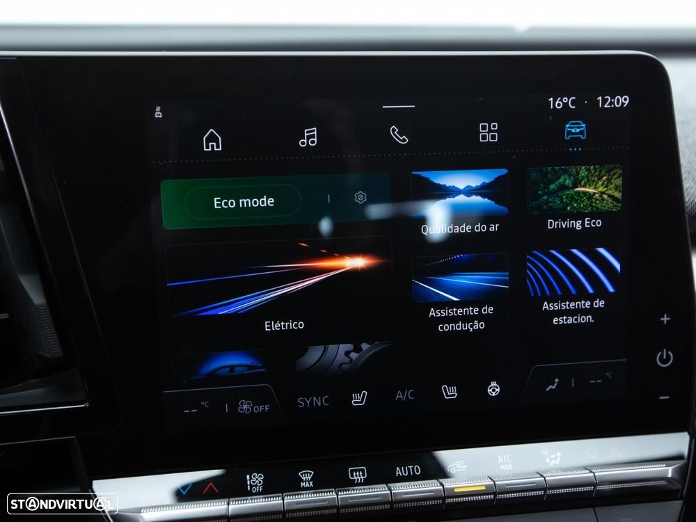 Renault Mégane E-Tech EV40 Equilibre - 24