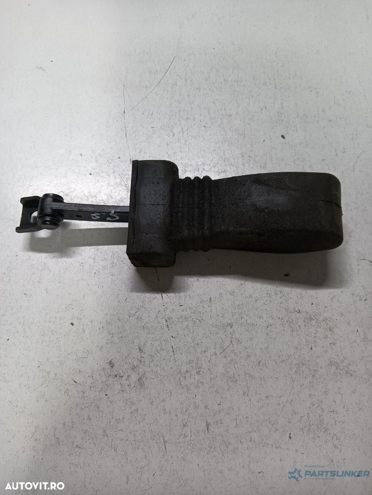 Opritor usa  stanga spate AUDI A4 IV 8K2, B8 2007 - 2015 - 2