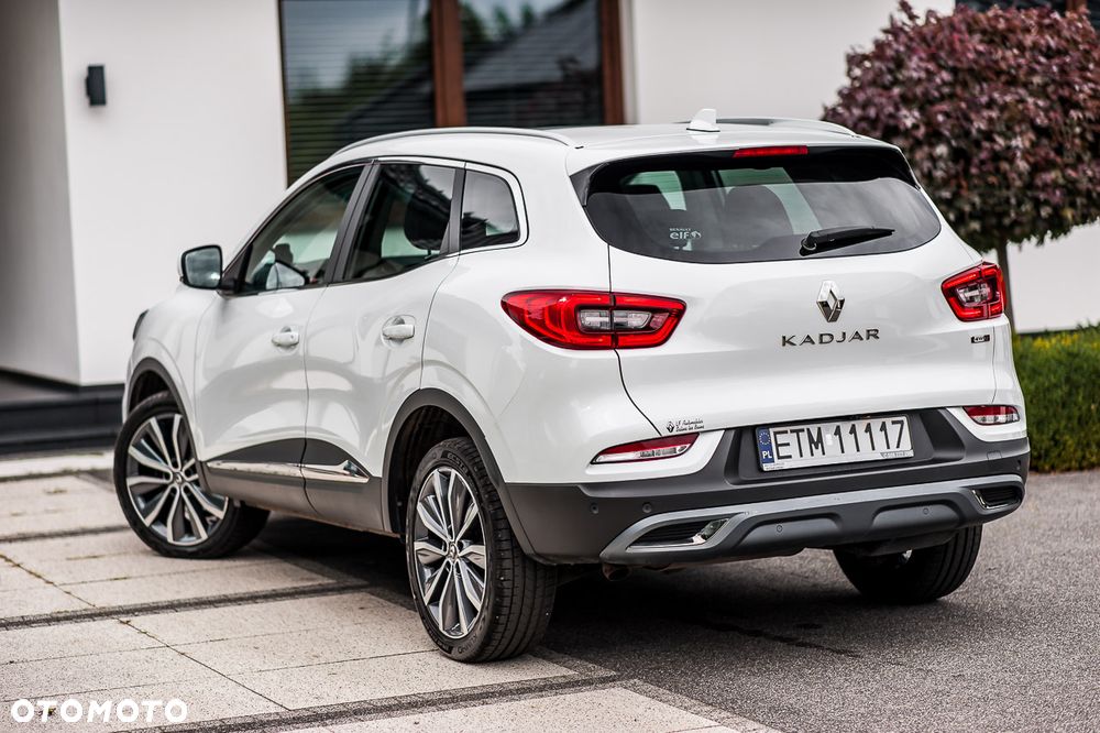 Renault Kadjar - 24