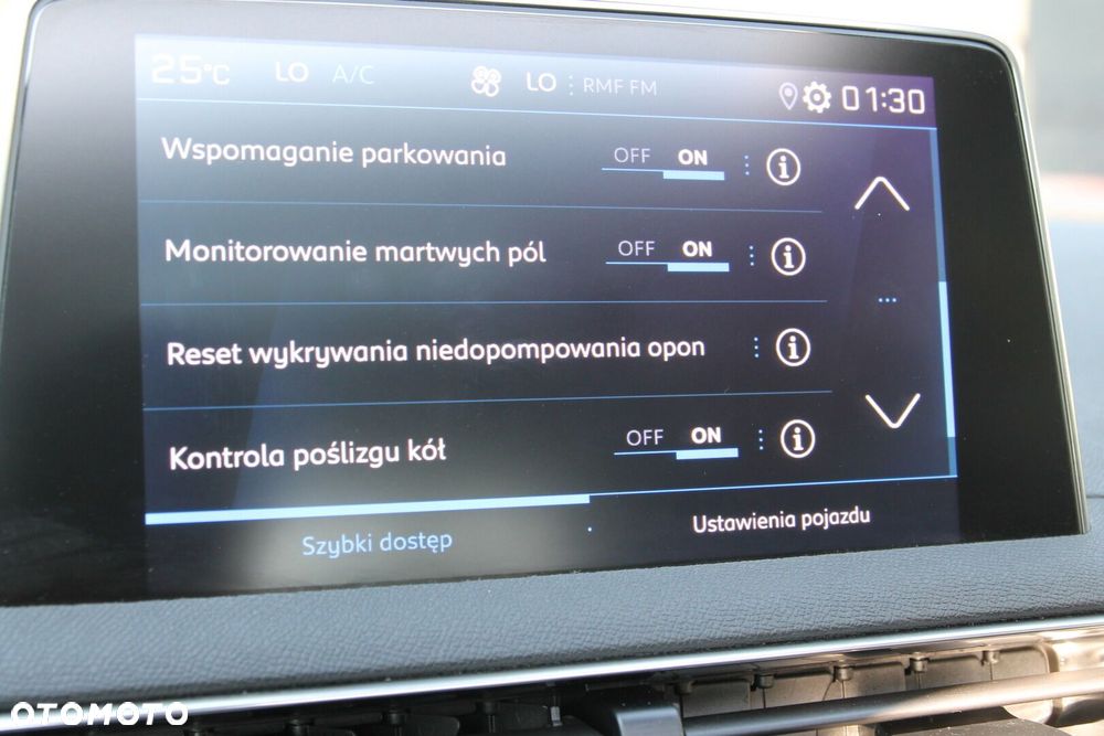 Peugeot 5008 1.5 BlueHDi GT S&S EAT8 - 39