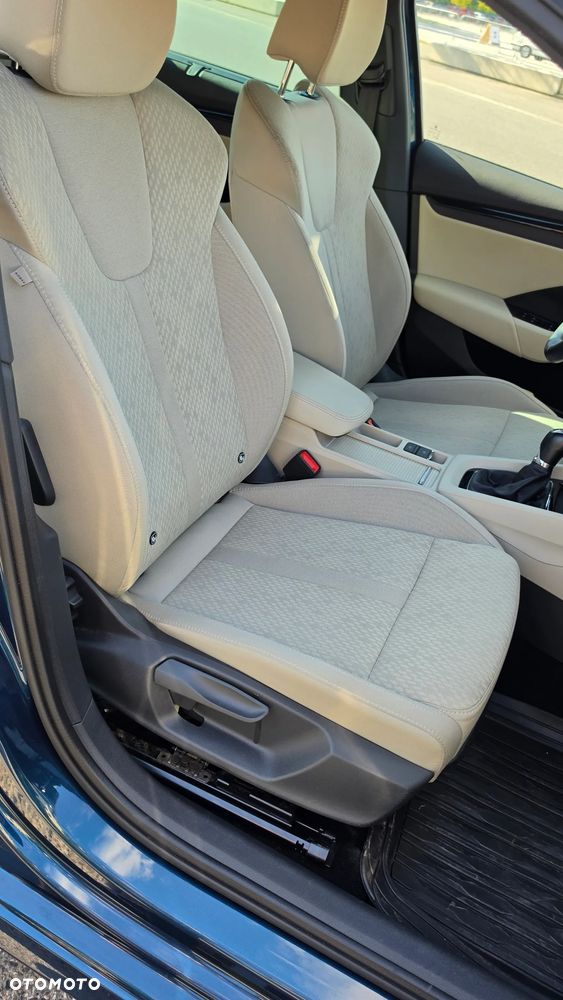Skoda Octavia 1.5 TSI GPF ACT Style - 13