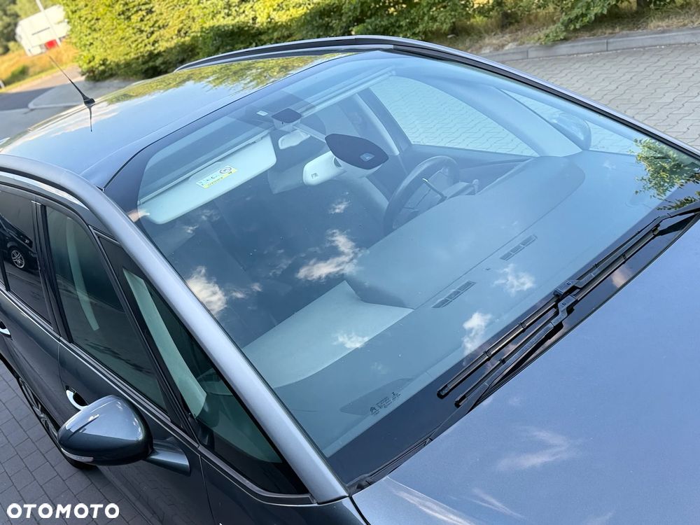 Citroën C4 Picasso 1.6 THP Exclusive S&S EAT6 - 15