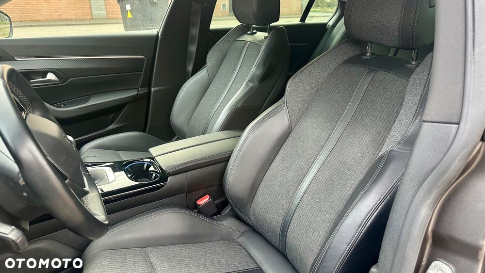 Peugeot 508 BlueHDi 130 Active Business-Paket - 7