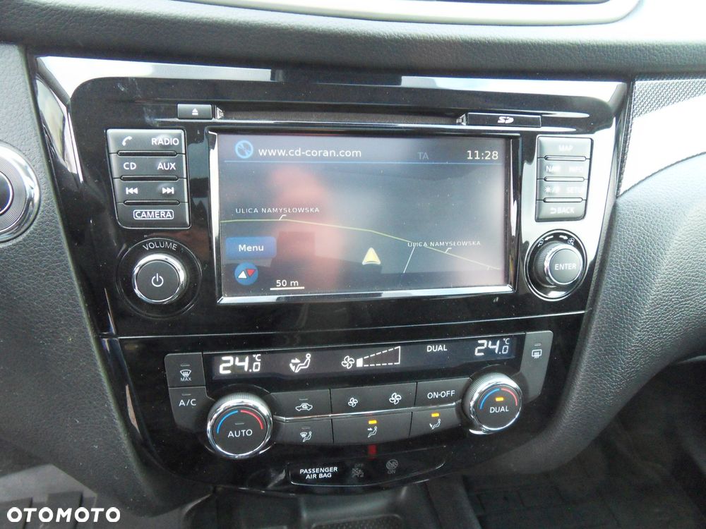 Nissan X-Trail 1.6 DCi Tekna 2WD - 19
