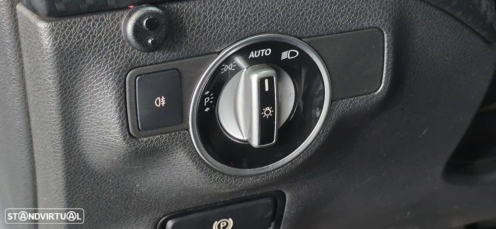 Mercedes-Benz A 200 - 27