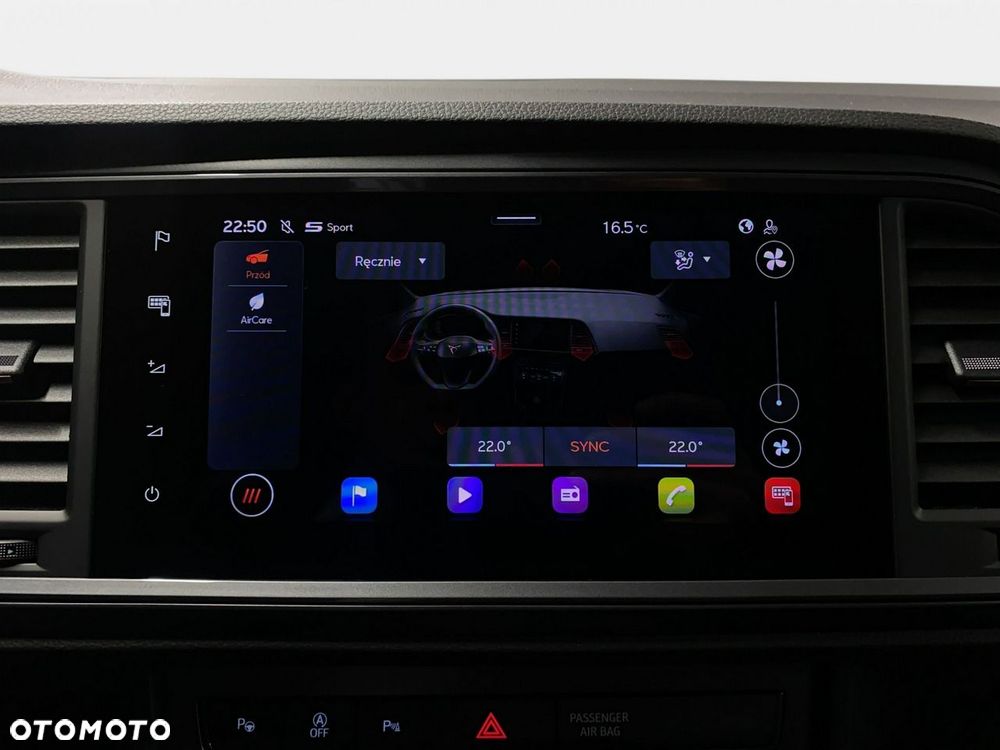 Cupra Ateca - 33