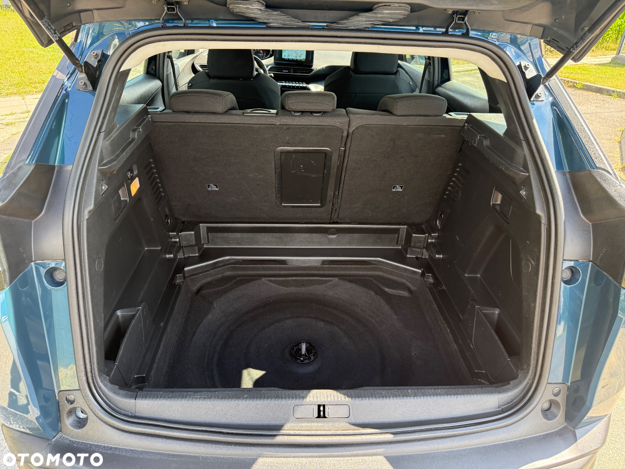 Peugeot 3008 1.5 BlueHDi Allure Pack S&S EAT8 - 18