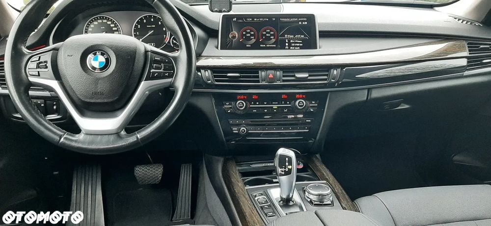 BMW X5 - 15