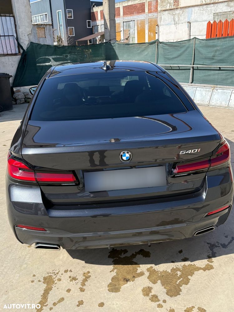 BMW Seria 5 - 15