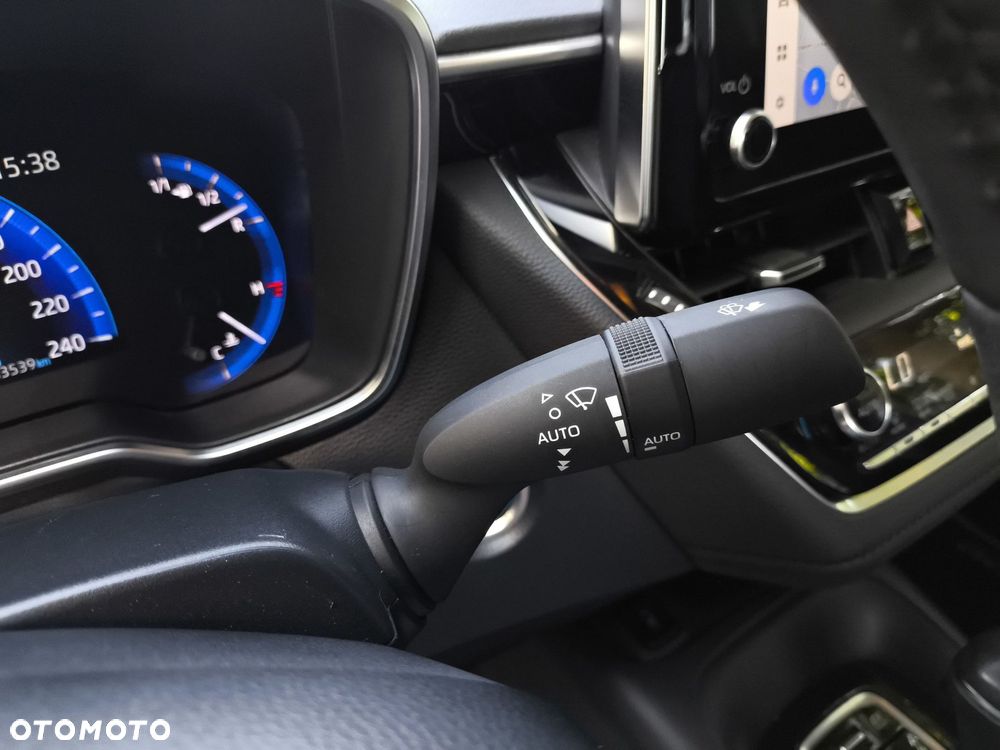 Toyota Corolla 1.8 Hybrid Comfort - 27