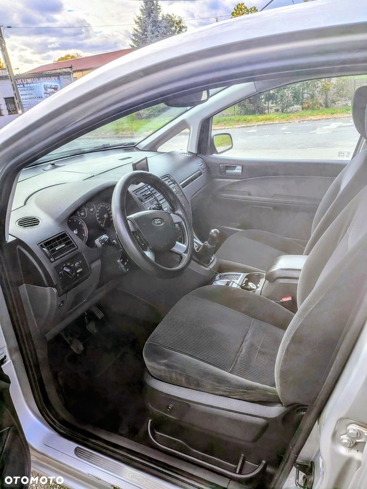 Ford C-MAX - 6