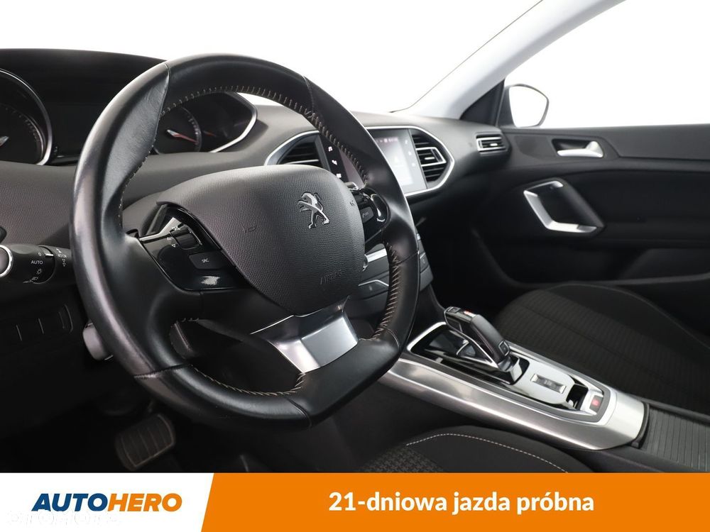 Peugeot 308 - 12