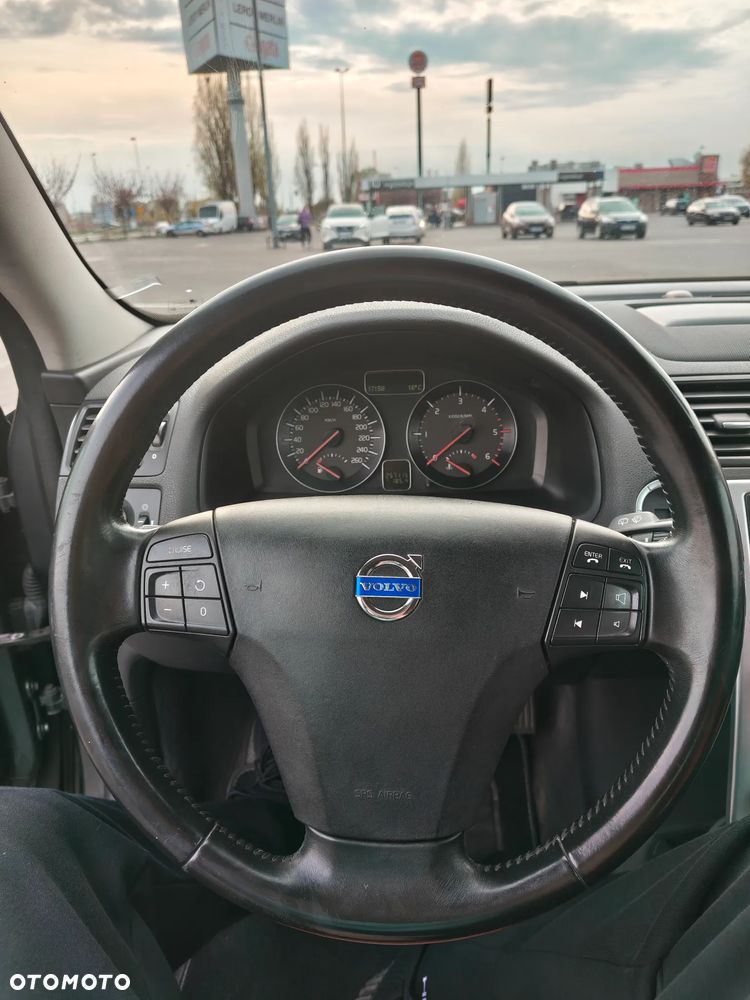 Volvo C30 1.6D DRIVe Summum Start-Stop - 18