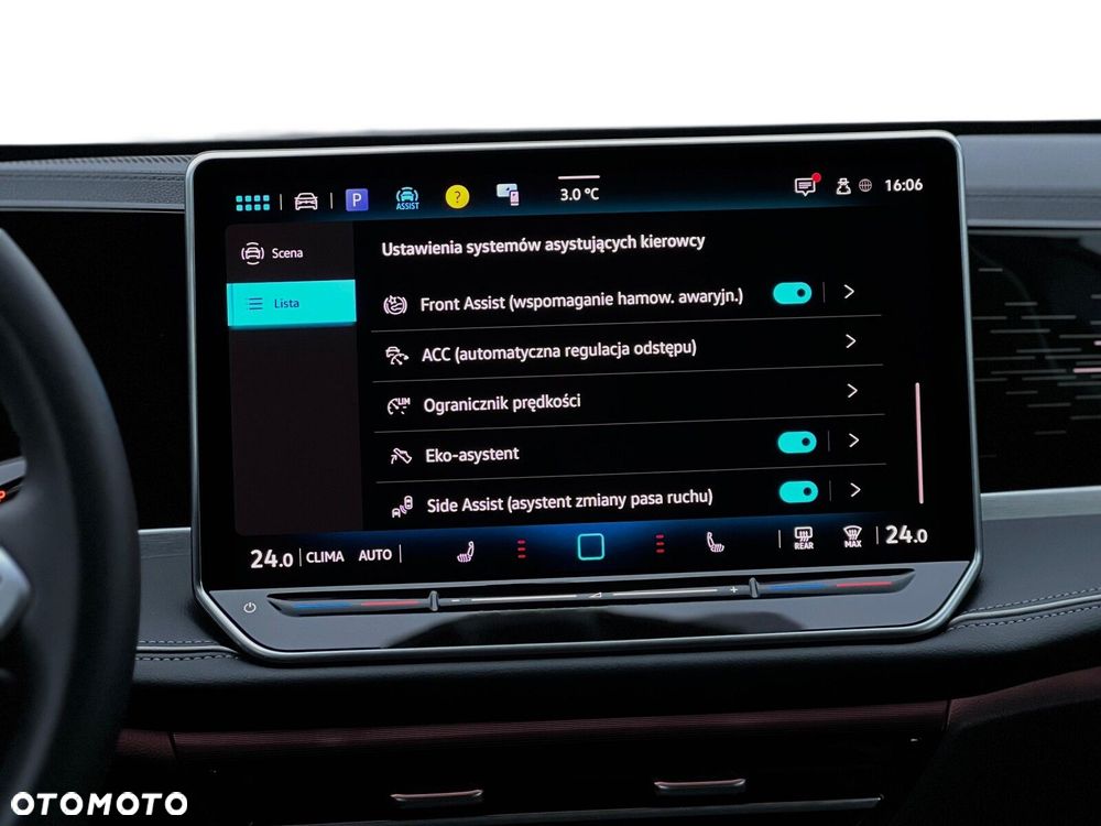 Volkswagen Passat - 33