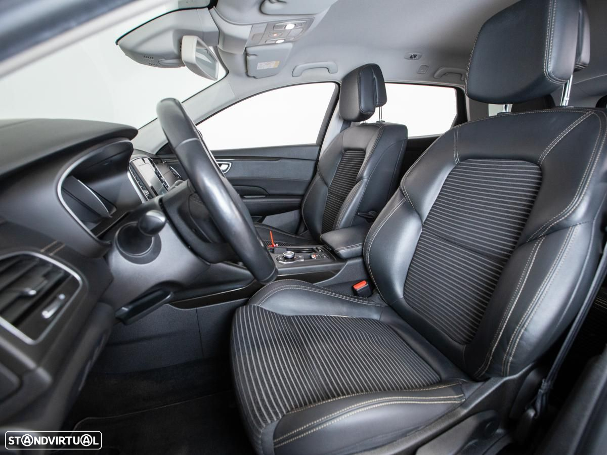 Renault Talisman Sport Tourer 1.6 dCi Executive - 8
