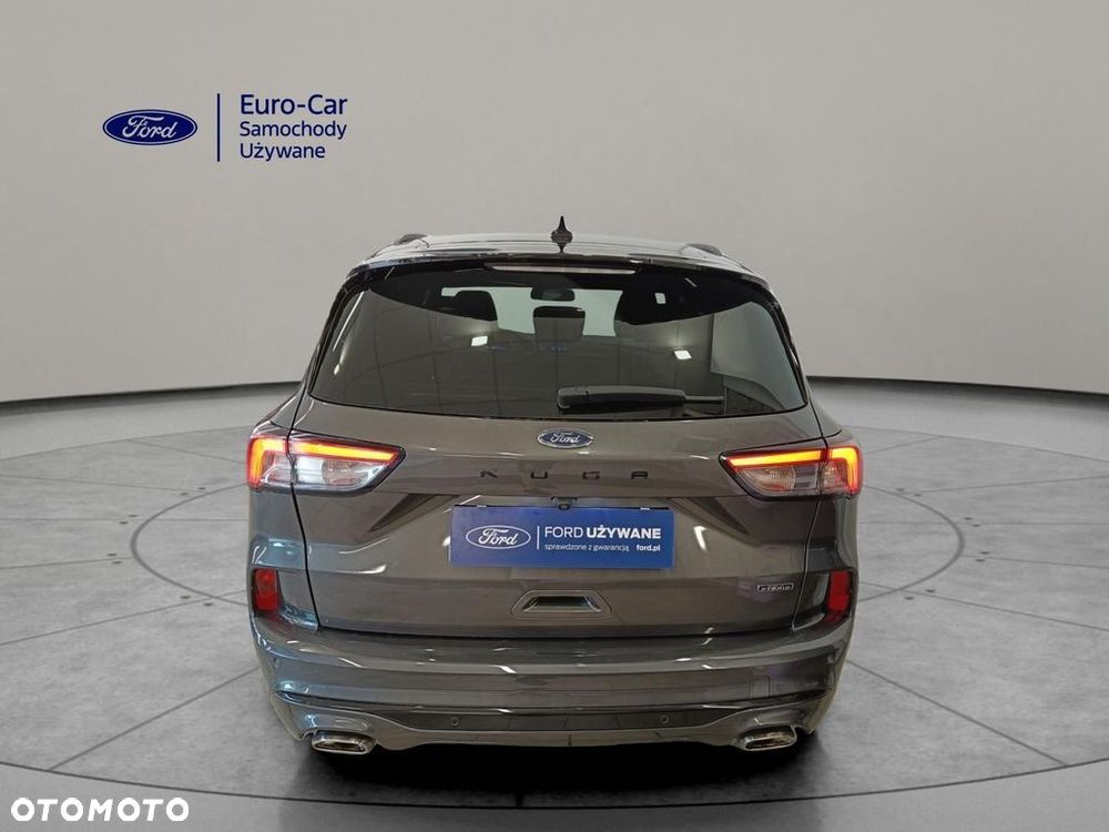 Ford Kuga 2.5P PHEV FWD ST-Line X - 7
