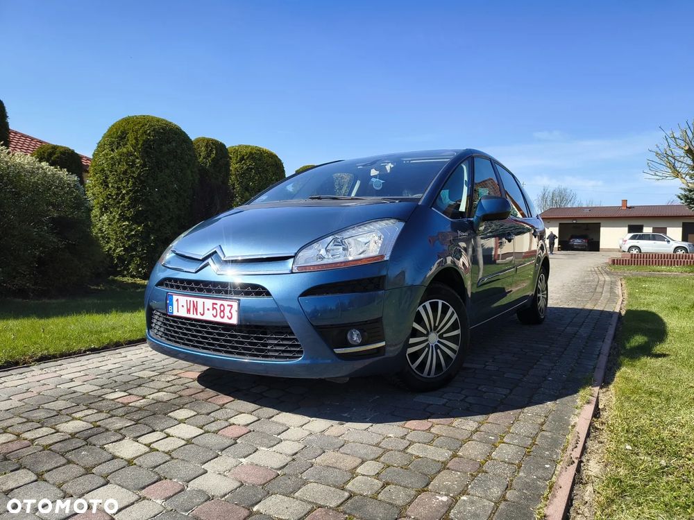 Citroën C4 Picasso VTi 120 CoolTech - 18