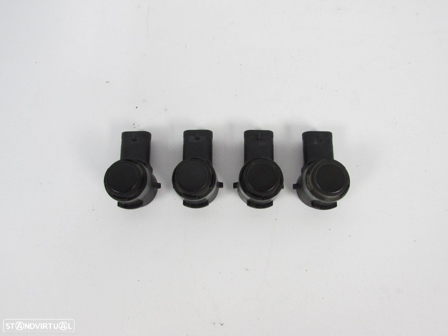 Conjunto Sensores PDC - Estacionamento Seminovo/ Original BMW i3 (I01)/BMW X5 (F... - 1