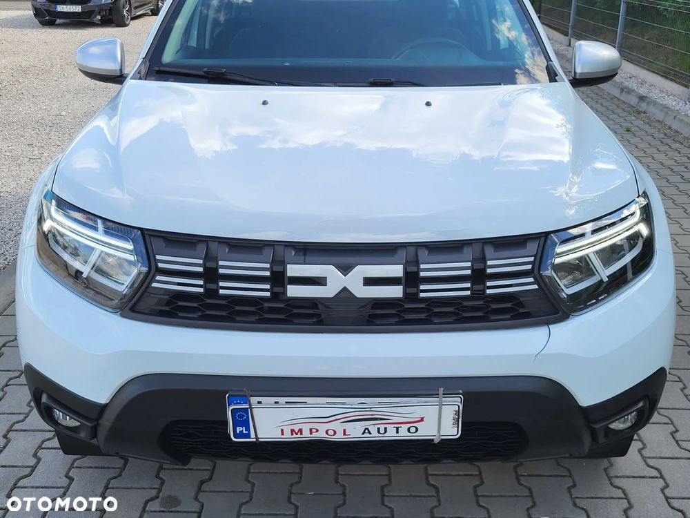 Dacia Duster 1.0 TCe Expression - 30