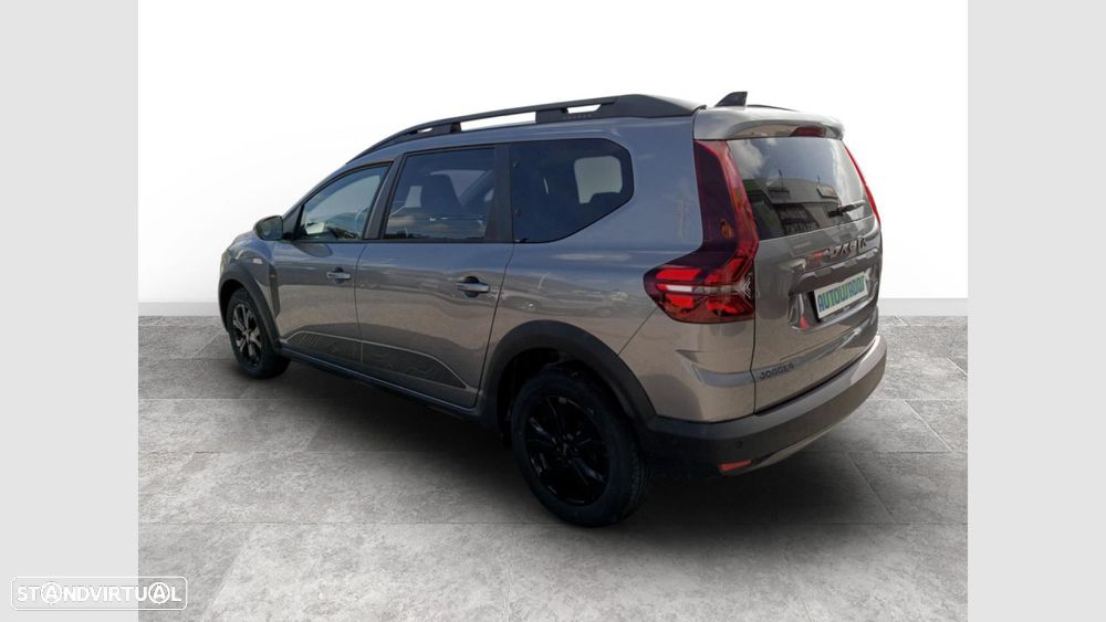Dacia Jogger 1.0 TCe SL Extreme 7L - 3