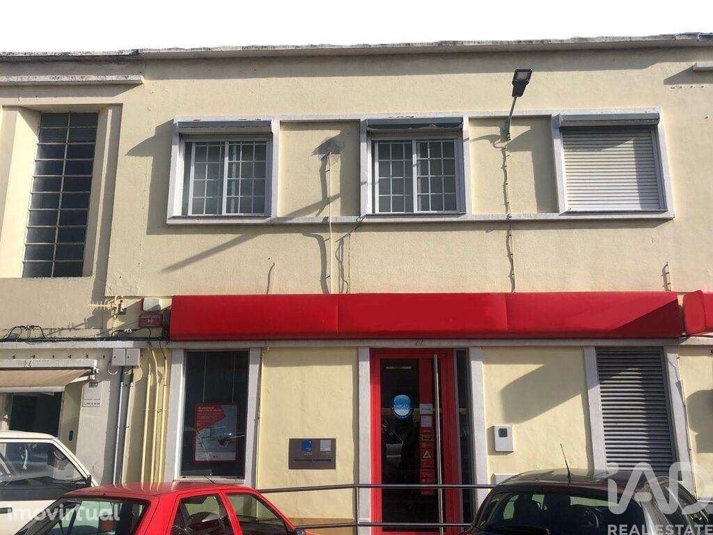 Loja / Estabelecimento Comercial em Carregado e Cadafais de 124,00 m2 - Grande imagem: 4/9