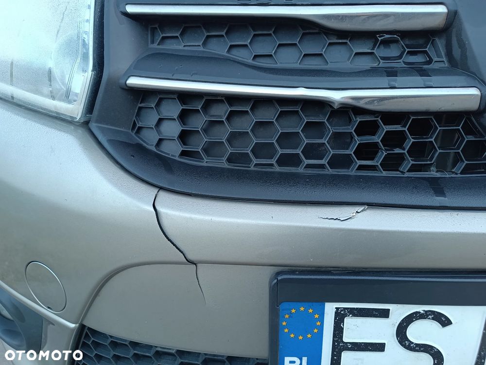 Dacia Sandero 1.2 16V SL Blackline - 15