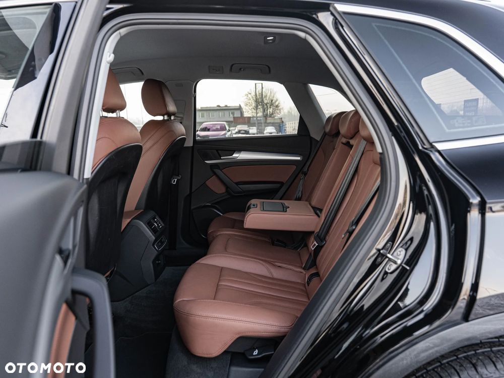 Audi Q5 50 TFSI e Quattro S tronic - 28