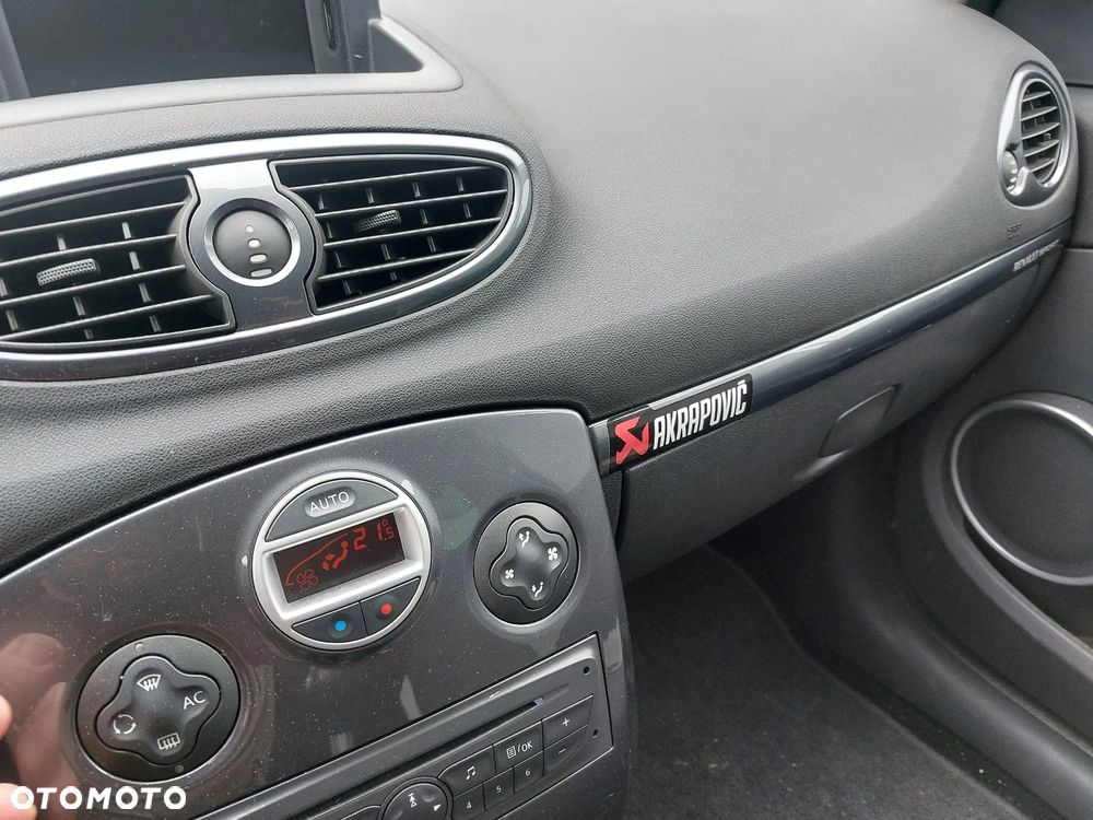 Renault Clio 2.0 16V 200 RS Cup - 11