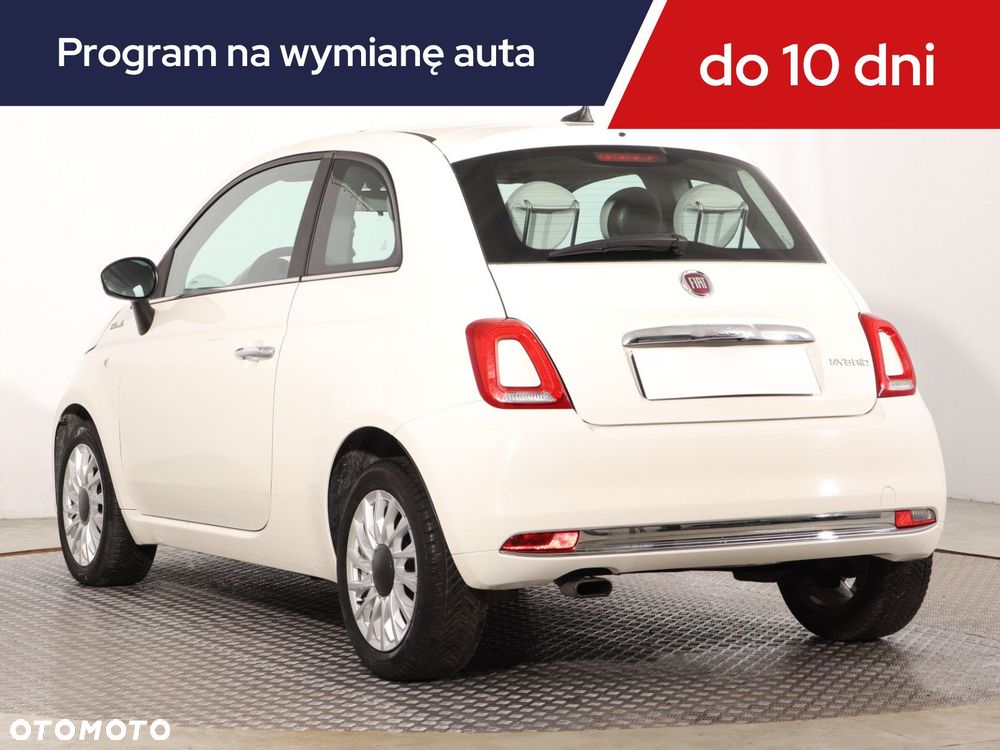 Fiat 500 - 5