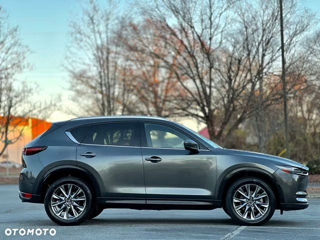 Mazda CX-5 2.5 Skyprestige AWD - 7